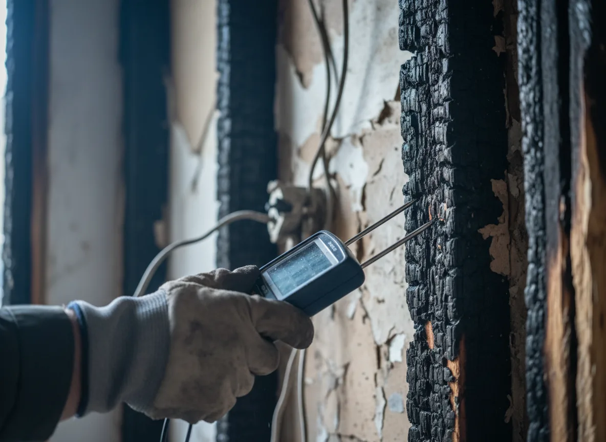 Fire Damage Restoration Hooper Bay, AK FAQs